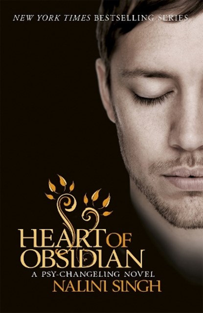 Heart of Obsidian, Nalini Singh - Paperback - 9780575111042