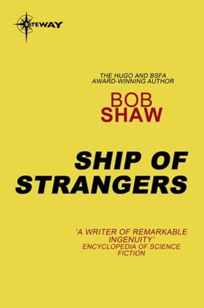 Ship of Strangers, Bob Shaw - Ebook - 9780575111059