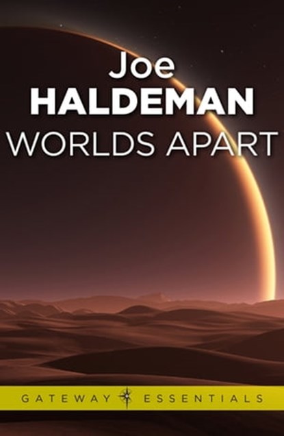 Worlds Apart, Joe Haldeman - Ebook - 9780575111493