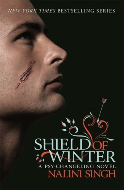 Shield of Winter, Nalini Singh - Paperback - 9780575111509