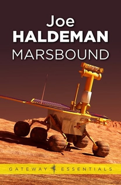 Marsbound, Joe Haldeman - Ebook - 9780575111523