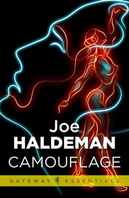 Camouflage, Joe Haldeman - Ebook - 9780575111615
