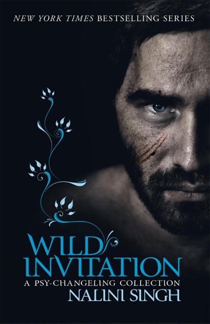 Wild Invitation, Nalini Singh - Paperback - 9780575112766