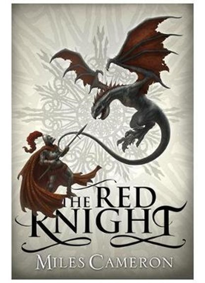 Cameron, M: The Red Knight, CAMERON,  Miles - Paperback - 9780575113305