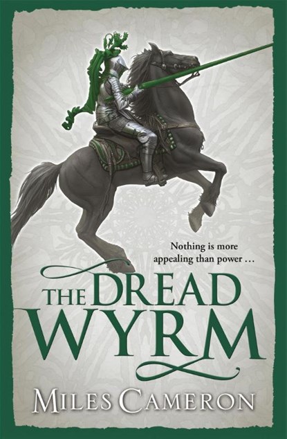 The Dread Wyrm, Miles Cameron - Paperback - 9780575113381