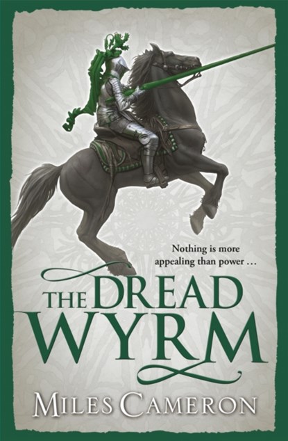 The Dread Wyrm, Miles Cameron - Paperback - 9780575113381