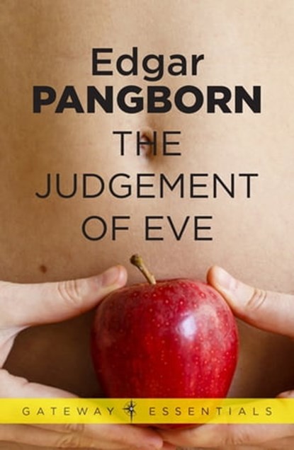 The Judgement of Eve, Edgar Pangborn - Ebook - 9780575116948