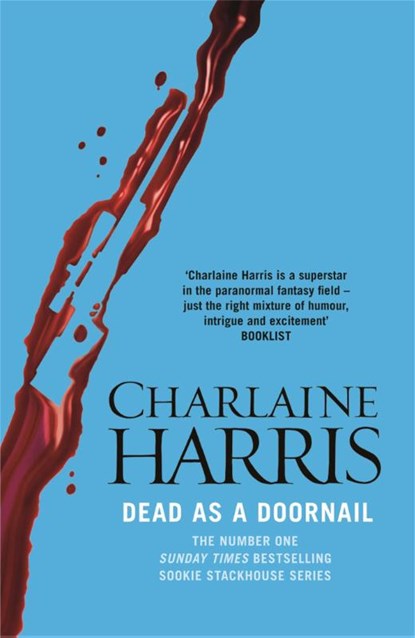 Dead As A Doornail, Charlaine Harris - Paperback - 9780575117068