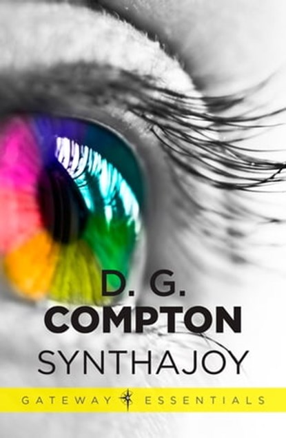 Synthajoy, D G Compton - Ebook - 9780575117990