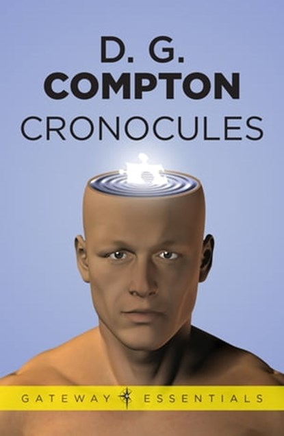 Chronocules, D G Compton - Ebook - 9780575118010