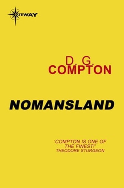 Nomansland, D G Compton - Ebook - 9780575118072