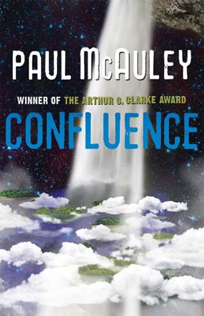 Confluence - The Trilogy, Paul McAuley - Paperback - 9780575119420