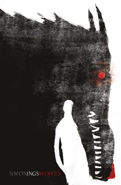 Wolves, Simon Ings - Ebook - 9780575119901