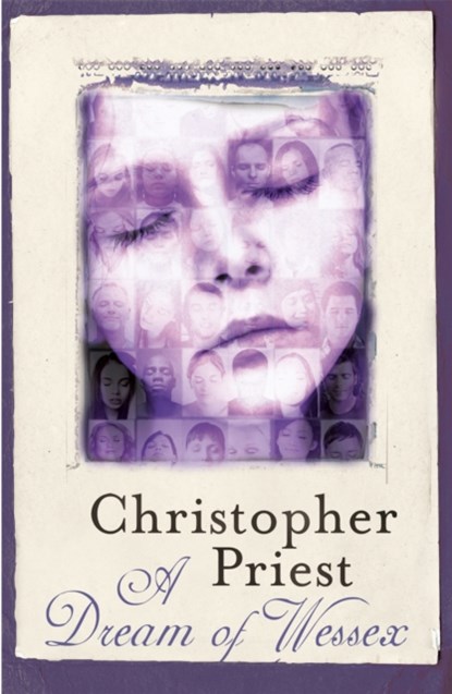 A Dream of Wessex, Christopher Priest - Paperback - 9780575121539