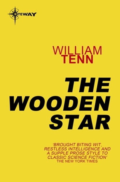 The Wooden Star, William Tenn - Ebook - 9780575129252