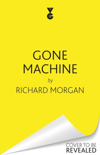 No Man's Land, Richard Morgan - Paperback - 9780575130180