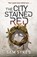 The City Stained Red, Sam Sykes - Paperback - 9780575132184