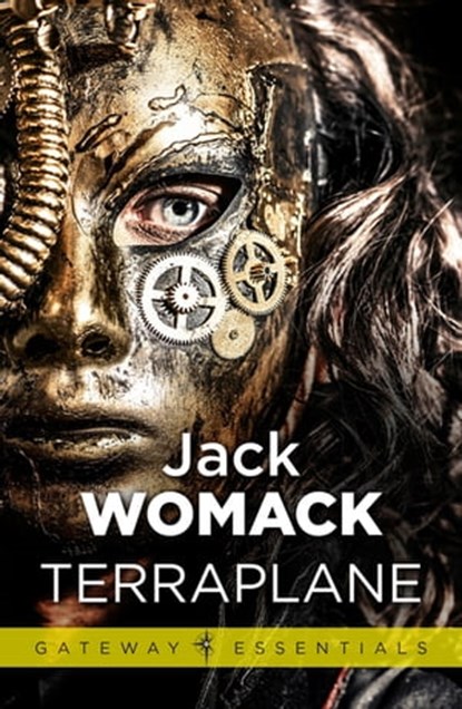 Terraplane, Jack Womack - Ebook - 9780575132344