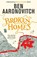 Broken Homes, Ben Aaronovitch - Paperback - 9780575132481