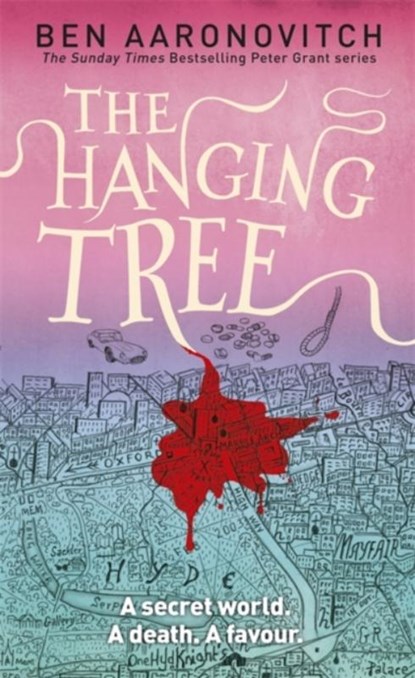 The Hanging Tree, Ben Aaronovitch - Paperback - 9780575132566