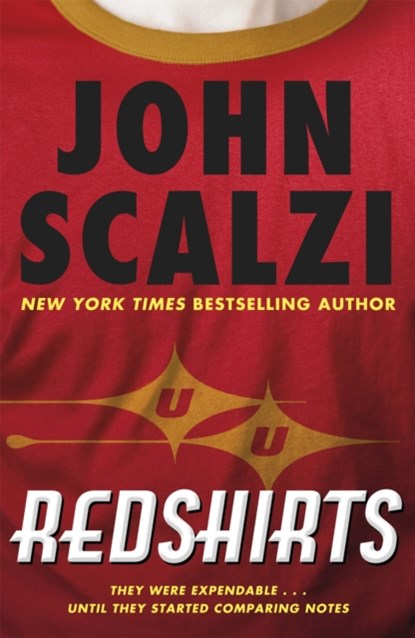 Redshirts, John Scalzi - Paperback - 9780575134300