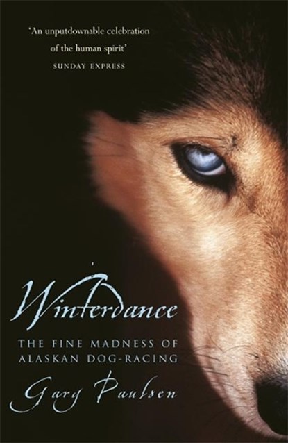 Winterdance, Gary Paulsen - Paperback - 9780575400085