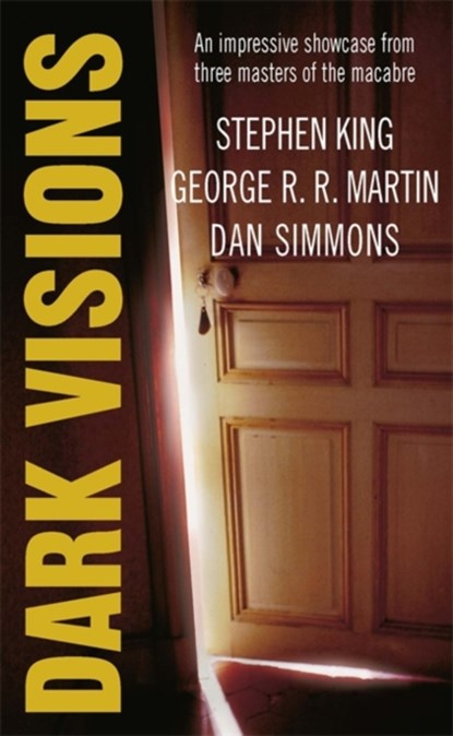 Dark Visions, Stephen King - Paperback - 9780575402904
