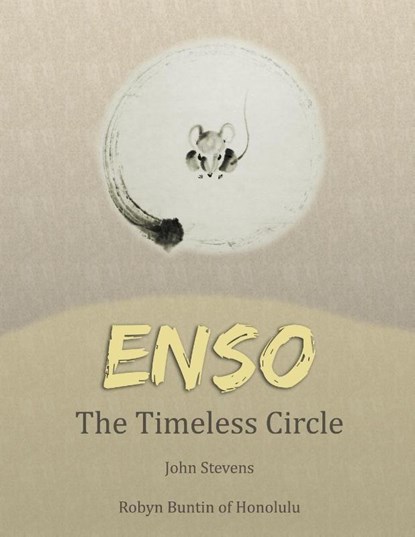 Enso: The Timeless Circle, John Stevens - Paperback - 9780578003825