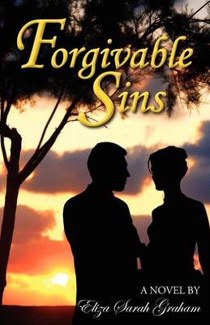 Forgivable Sins, Eliza Sarah Graham - Paperback - 9780578087405