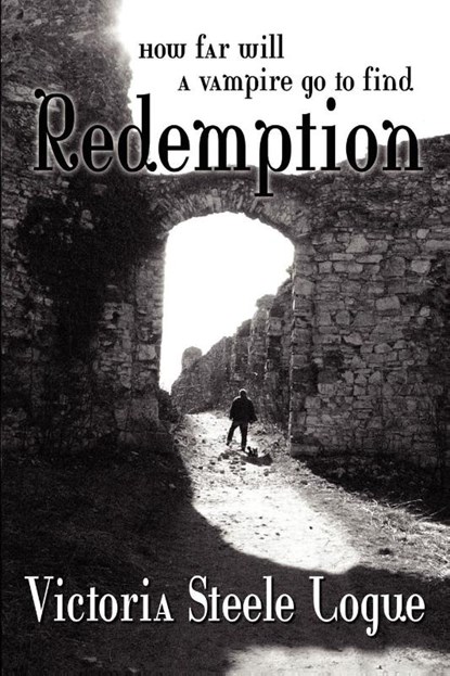 Redemption, Victoria Logue - Paperback - 9780578092478