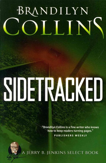 Sidetracked, Brandilyn Collins - Paperback - 9780578137063