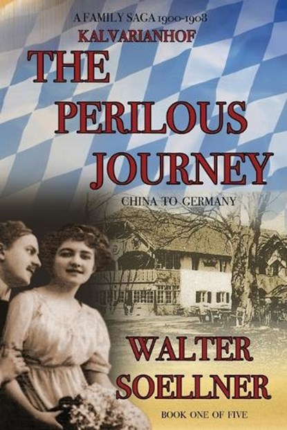 Kalvarianhof, SOELLNER,  Walter - Paperback - 9780578156002