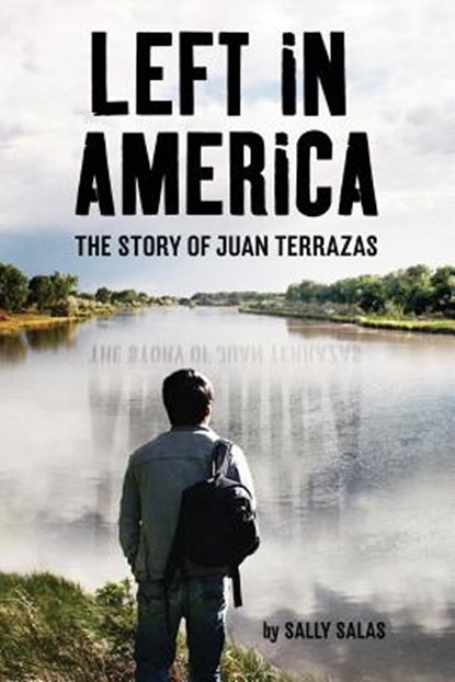 Left In America, Sally Salas - Paperback - 9780578162553