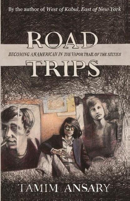 Road Trips, Mir Tamim Ansary - Paperback - 9780578185262