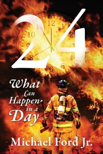 24, Michael Ford - Paperback - 9780578205526