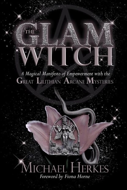 The GLAM Witch, Michael Herkes - Paperback - 9780578212029