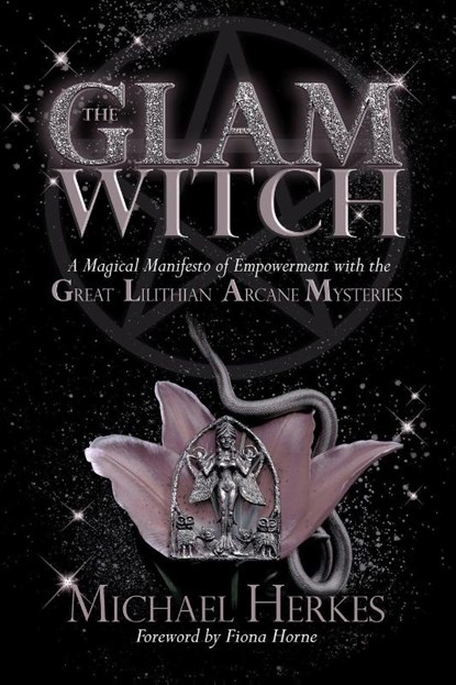 The GLAM Witch, Michael Herkes - Paperback - 9780578212029