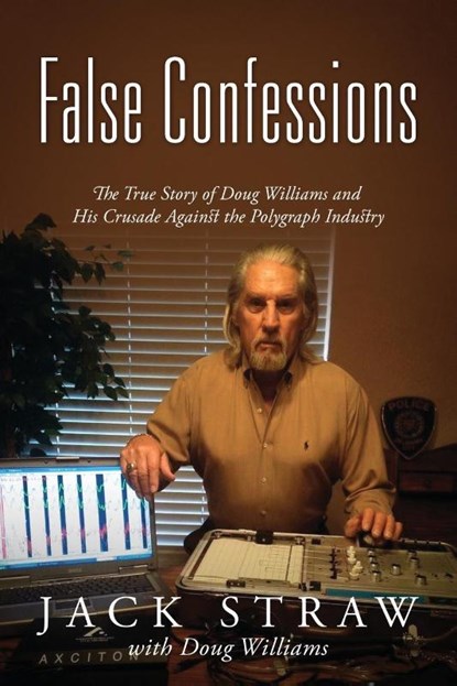 False Confessions, Jack Straw - Paperback - 9780578230375