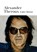 Later Stories, Alexander Theroux - Paperback - 9780578287621