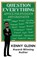 Question Everything, Kenny Glenn - Paperback - 9780578288314