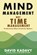 Mind Management, Not Time Management, David Kadavy - Gebonden - 9780578301754