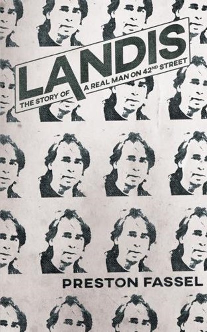 Landis, Preston Fassel - Paperback - 9780578304809