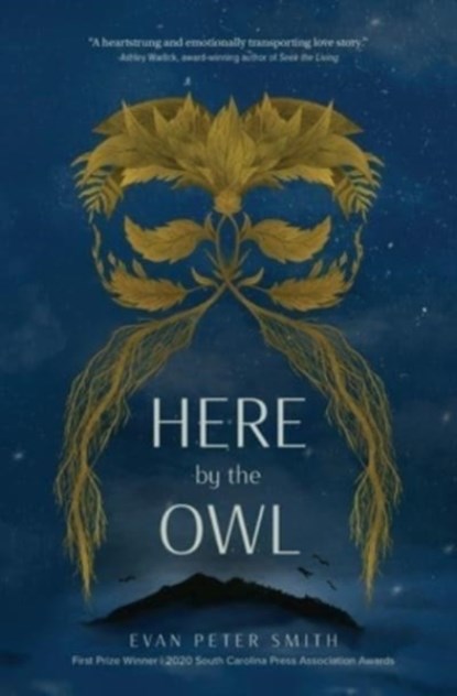 Here by the Owl, Evan Peter Smith - Paperback - 9780578310787