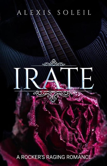 Irate, JOHNSON,  Alexis A - Paperback - 9780578311166