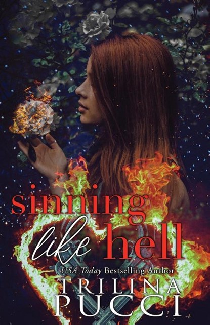 Sinning Like Hell, Trilina S Pucci - Paperback - 9780578320229