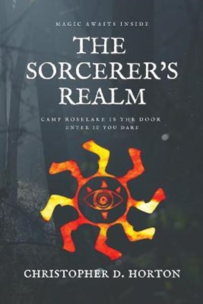 The Sorcerer's Realm, HORTON,  Christopher D - Paperback - 9780578323268