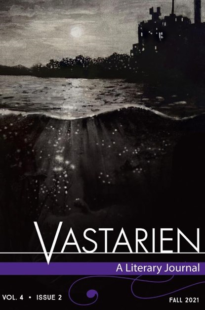Vastarien, Hailey Piper - Paperback - 9780578333113
