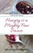 Hungry is a Mighty Fine Sauce, Shellie Rushing Tomlinson - Gebonden - 9780578333243