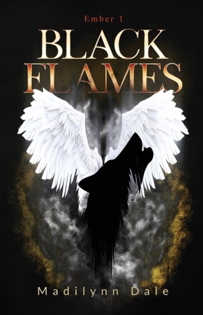 Black Flames, Madilynn Dale - Paperback - 9780578342542