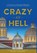 Crazy As Hell, Ellen Vaughn - Gebonden - 9780578361338